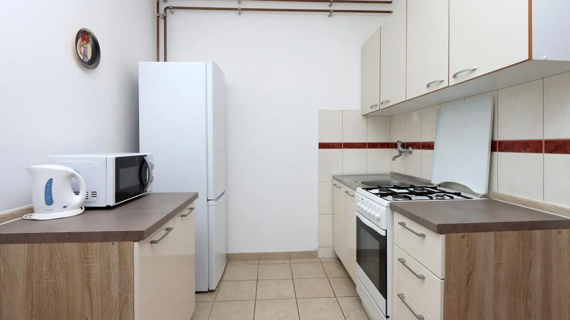 Apartments With A Parking Space Pag - 18345 Pag Town