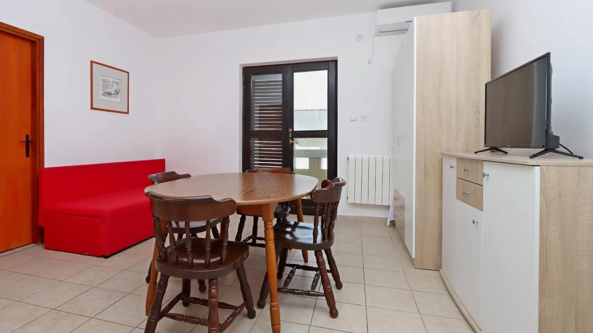Apartments With A Parking Space Pag - 18345 Pag Town