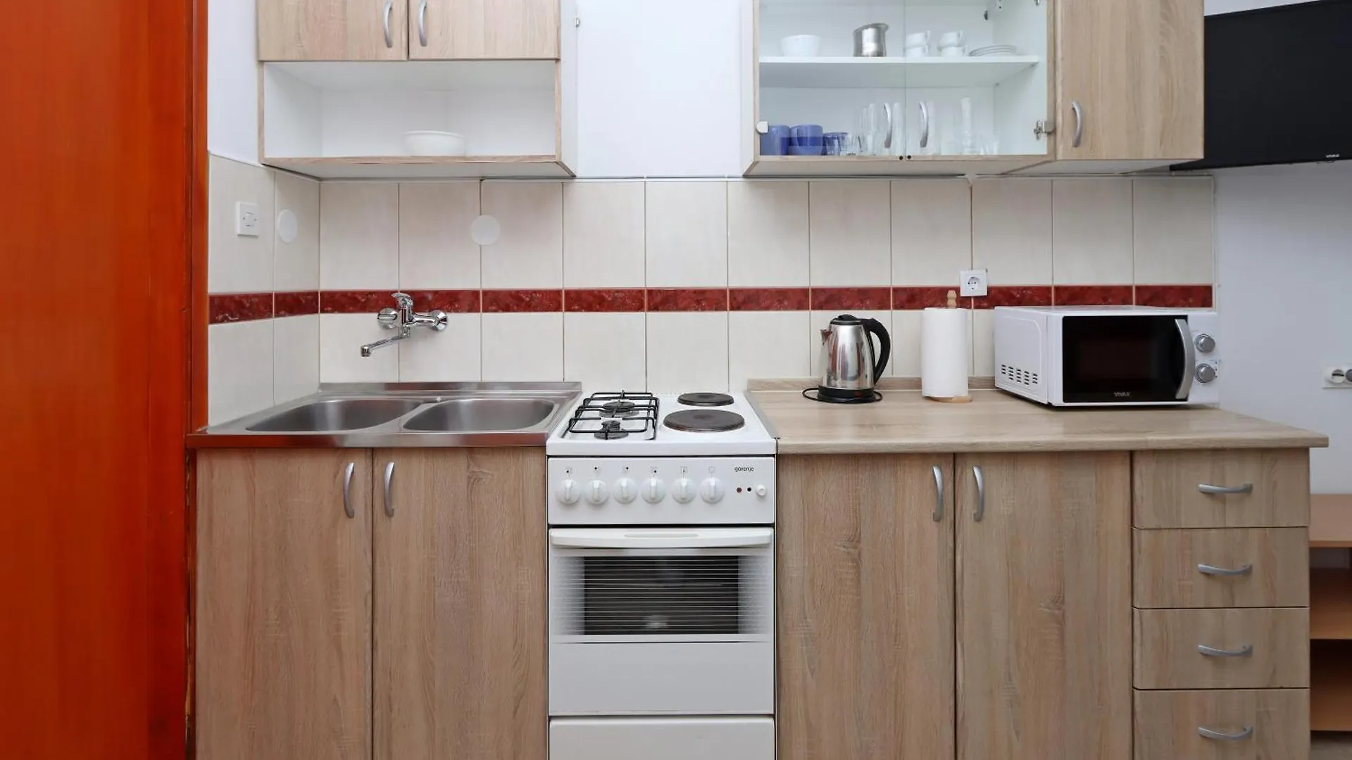 Apartments With A Parking Space Pag - 18345 باغ 0*,  كرواتيا