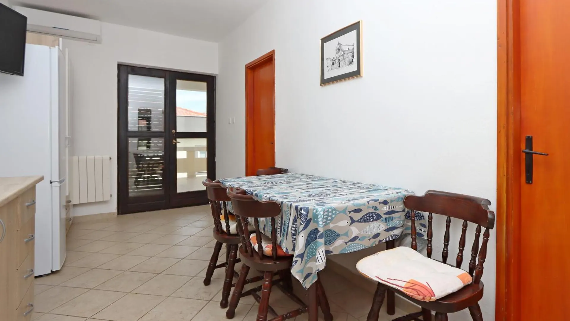 Apartments With A Parking Space Pag - 18345 باغ كرواتيا