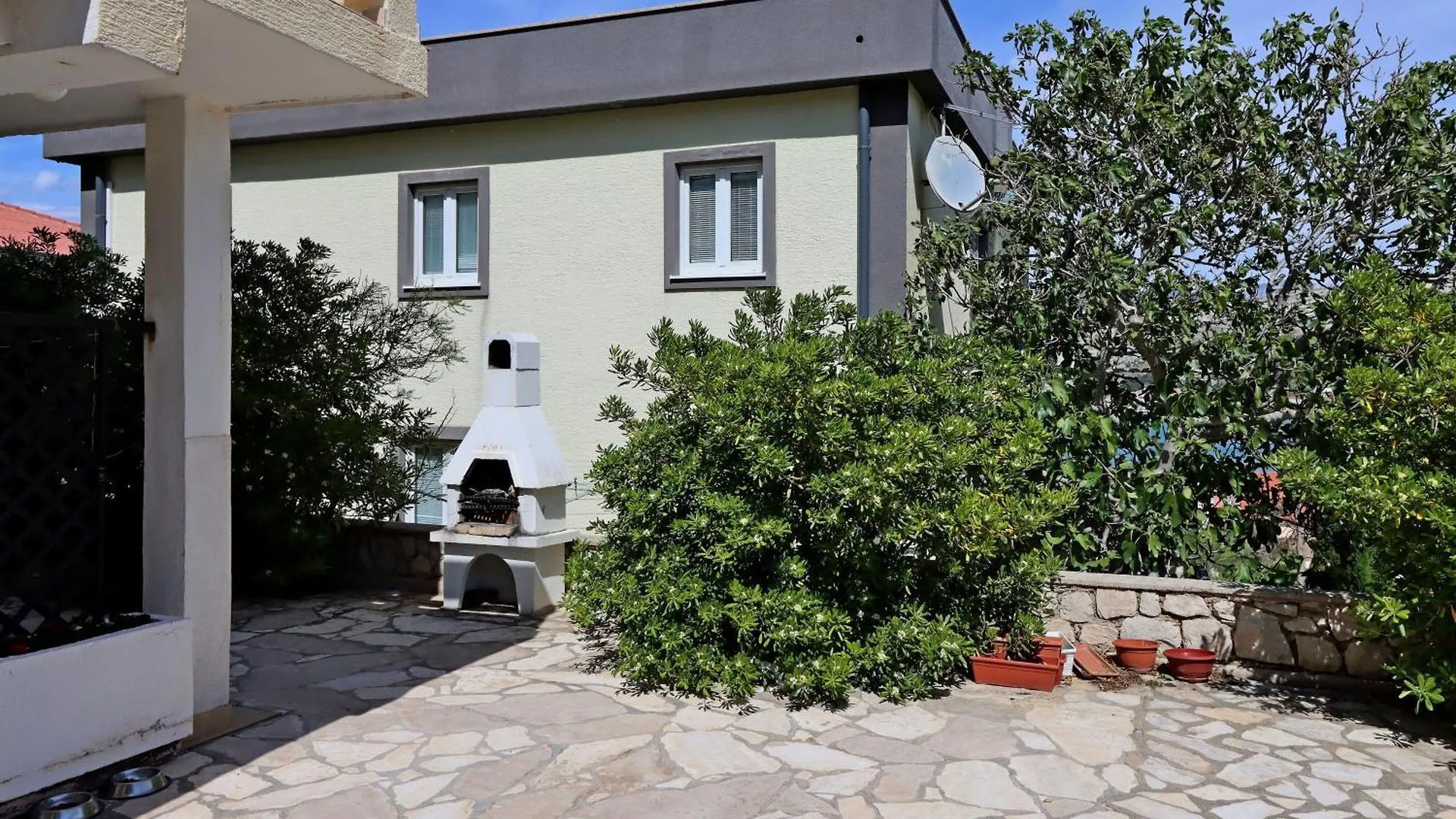 Apartments With A Parking Space Pag - 18345 Pag Town