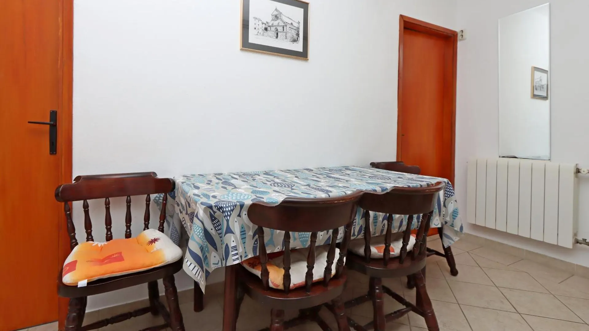 Apartments With A Parking Space Pag - 18345 باغ