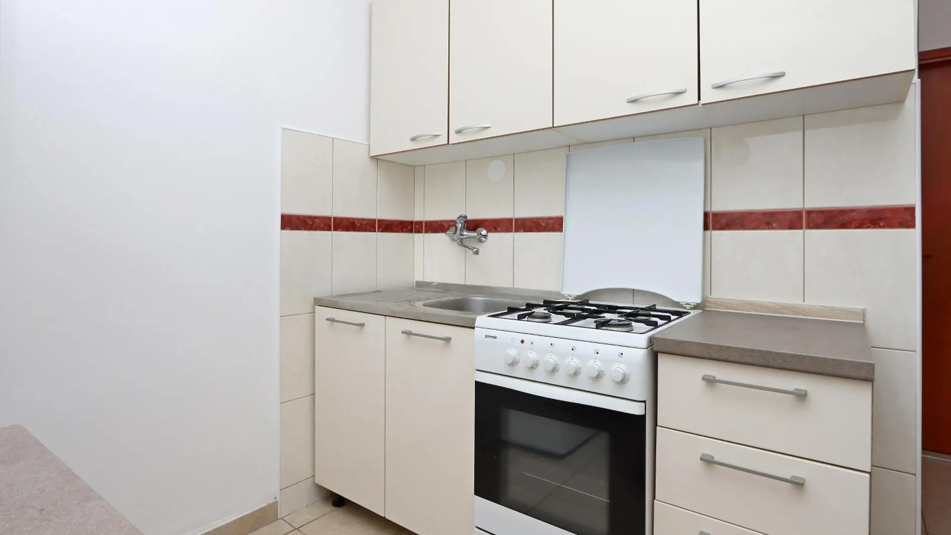 Apartments With A Parking Space Pag - 18345 Pag Town Hırvatistan