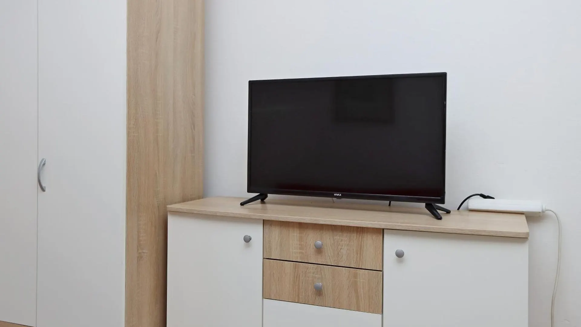 Apartments With A Parking Space Pag - 18345 باغ