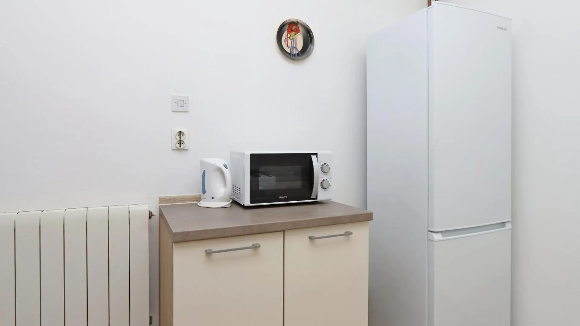 Apartments With A Parking Space Pag - 18345 Pag Town Hırvatistan
