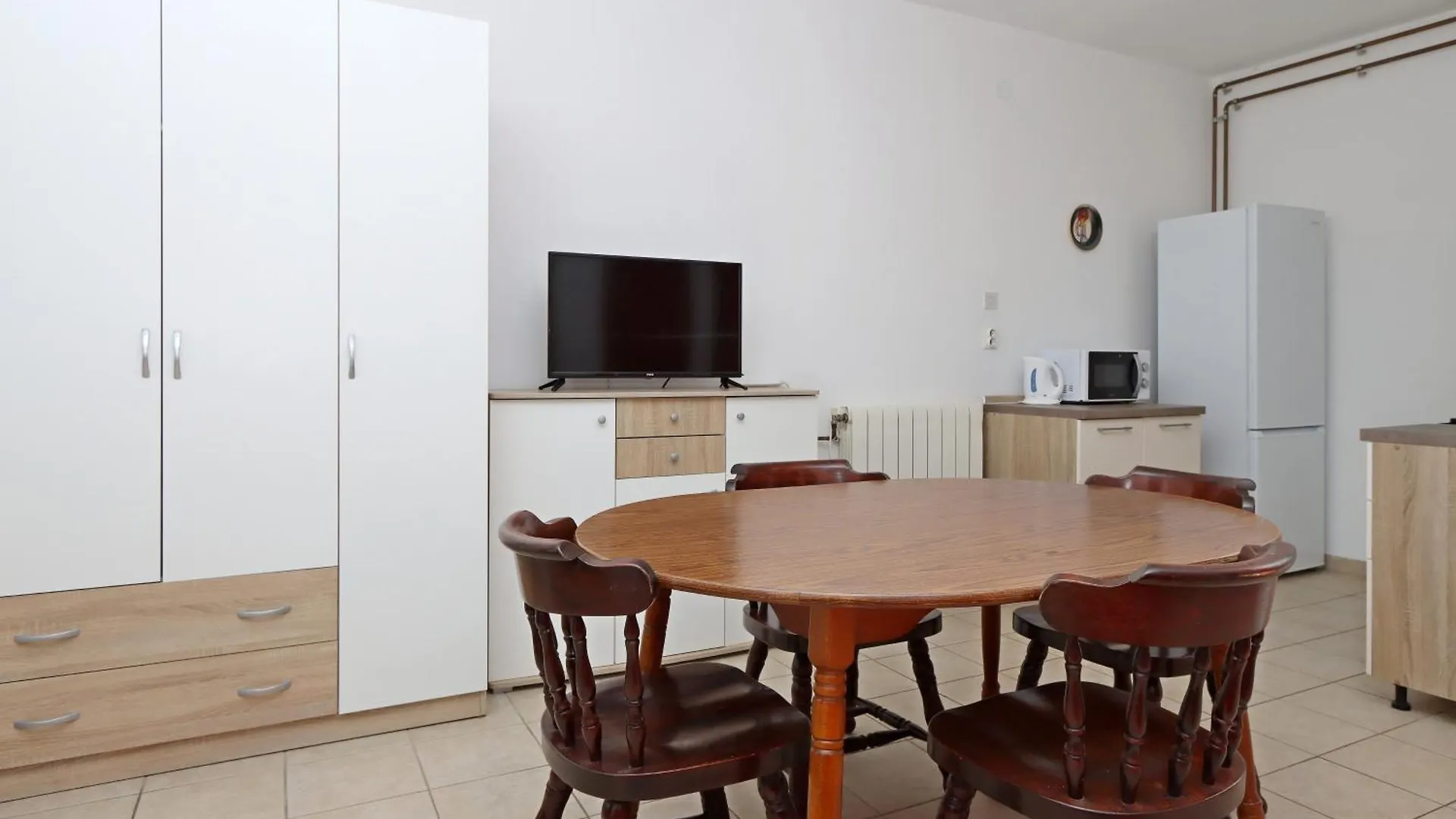 Apartments With A Parking Space Pag - 18345 Pag Town