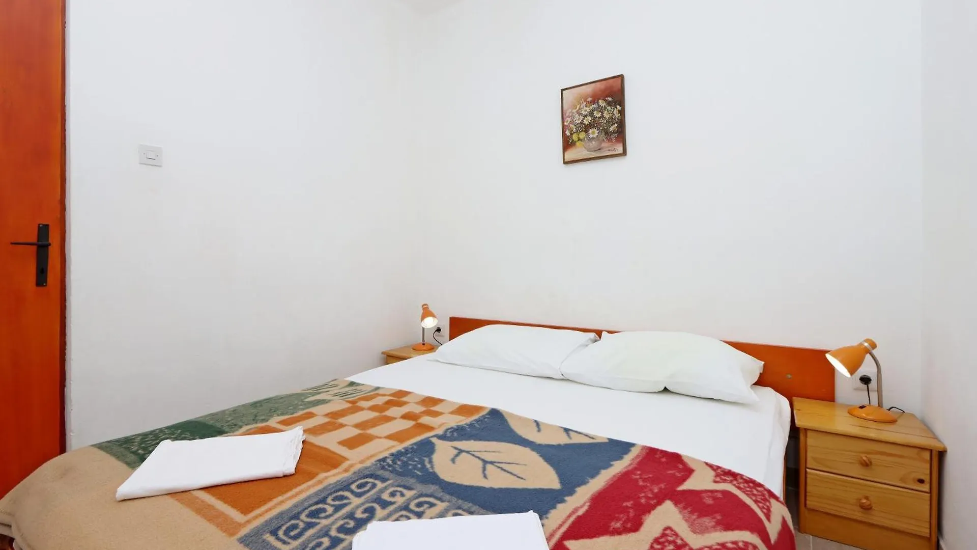 Apartments With A Parking Space Pag - 18345 Pag Town 0*,  Hırvatistan