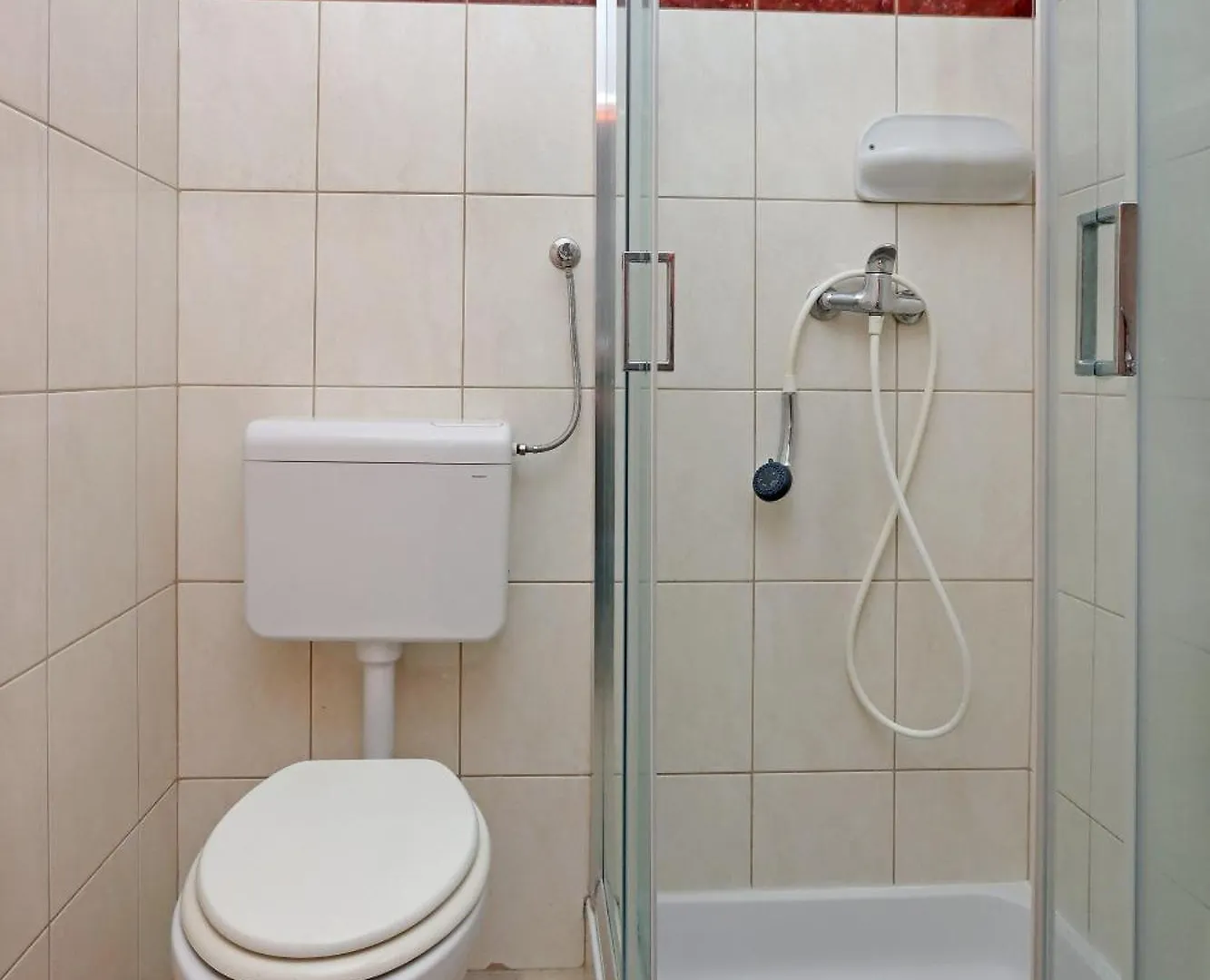 Apartments With A Parking Space Pag - 18345 باغ كرواتيا